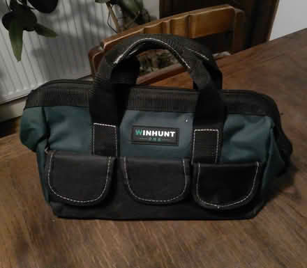 Photo of free Tool Bag (CT2) #1