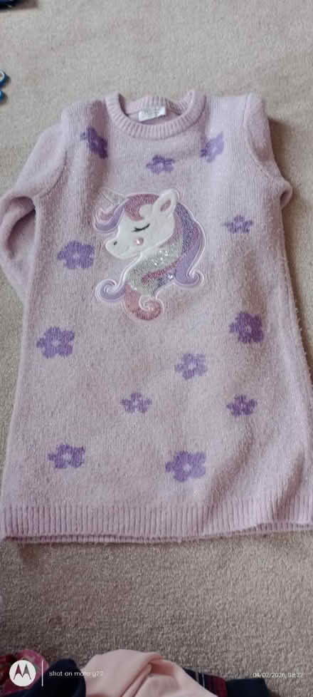 Photo of free Girls clothes (RG6) #1