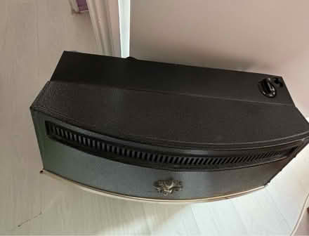 Photo of free Gas fireplace (CB1) #2