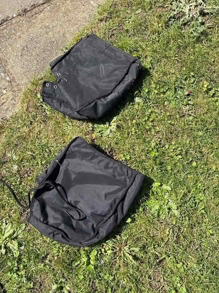 Photo of free Scooter hand muffs (Shooters Hill SE18) #1