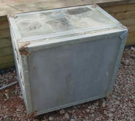 Photo of free Large Flight Case (Gorsley HR9) #1