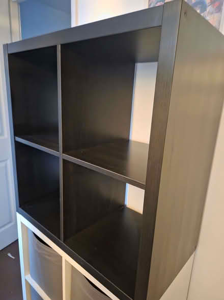 Photo of free Ikea Kallax (Addlestone KT15) #2