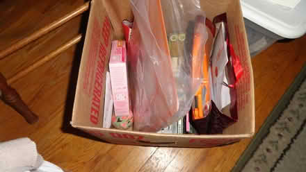 Photo of free Birthday Stuff/Under 13 yrs (Warrenton (off 29)) #1