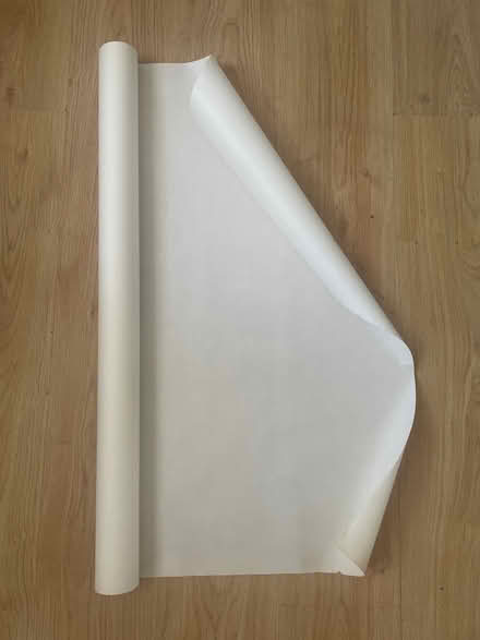 Photo of free Roll of paper (Islington N1) #1