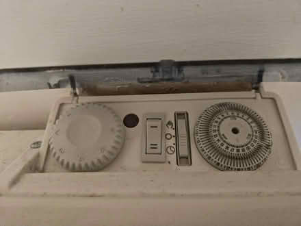 Photo of free Dimplex Wall Panel Heaters (Crosby, L23) #3