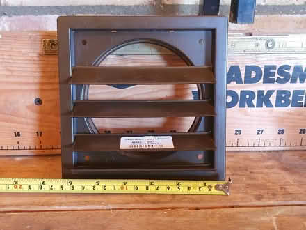 Photo of free Vent cover (Kidlington OX5) #2