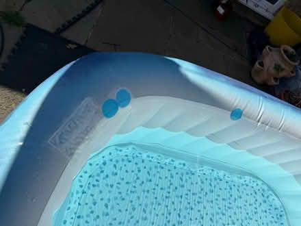 Photo of free LayZSpa Hawaii hot tub (Chessington - KT9) #2