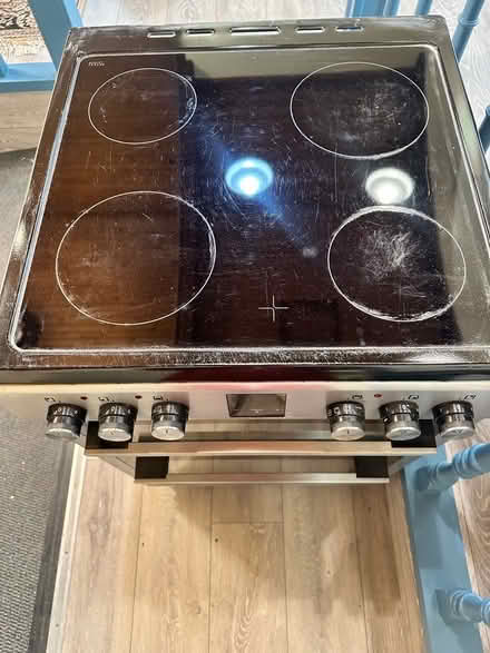 Photo of free Electric Cooker (not induction) (AB53) #4
