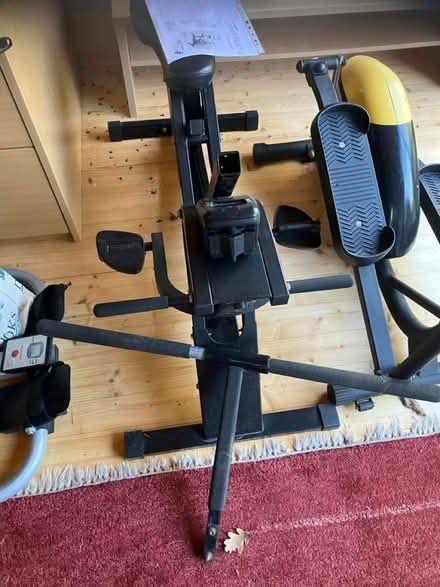 Photo of free Sport Rider Exerciser (Chingford) #1