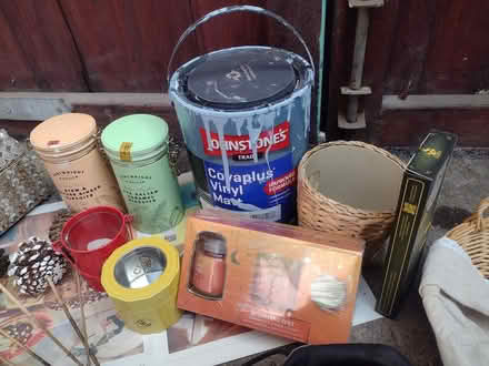 Photo of free Miscellany inc clothes, trainers (Sherwood NG5) #4