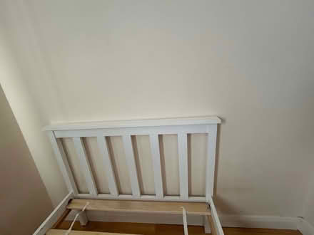 Photo of free Single bed (Kidlington) #4