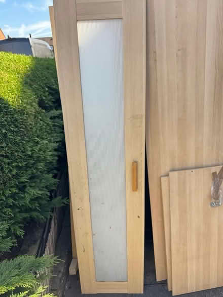 Photo of free Wardrobe (LU2) #1