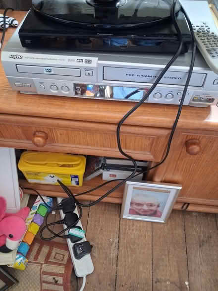 Photo of free Various items (Handsworth S13) #4