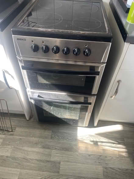 Photo of free Oven (At albans AL1) #1
