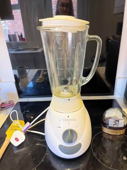 Photo of free Blender (lemington NE15) #1