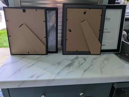 Photo of free Photo frames (Braintree CM7) #2