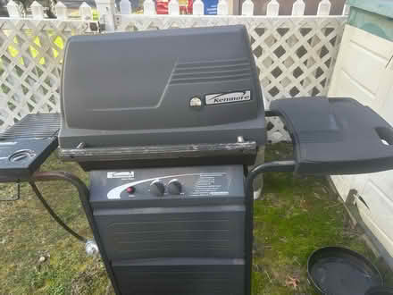 Photo of free Propane Grills (Tinton falls) #2