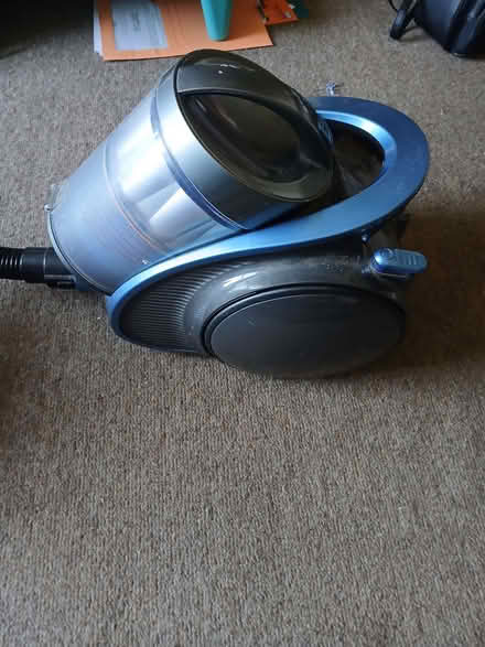 Photo of free Hoover- working (West Hill TN34) #2