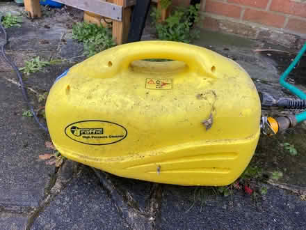 Photo of free Jet washer (Eastwood SS2) #3