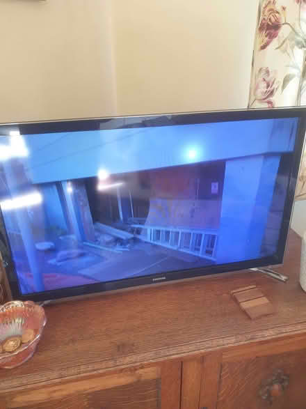 Photo of free 32inch Tv (Barlaston ST12) #1