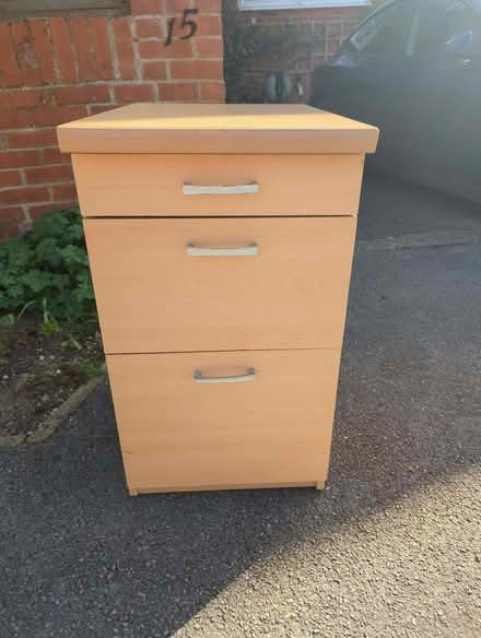 Photo of free Desk drawer (Henley-on-Thames RG9) #4