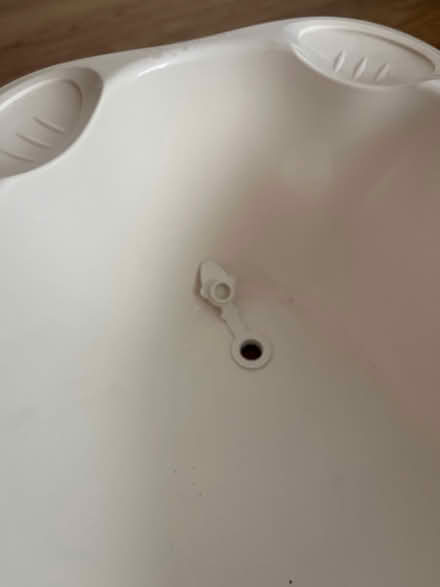 Photo of free Baby bath (Dundrum) #2