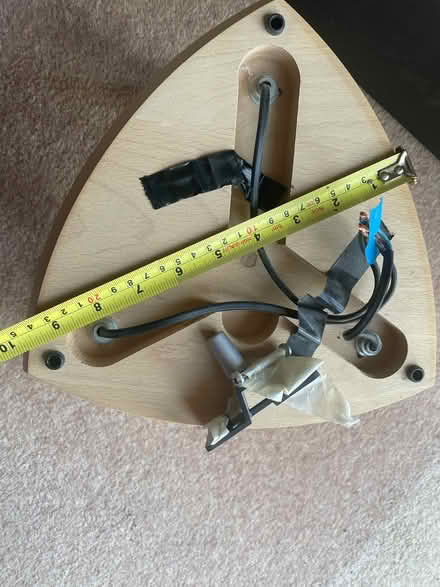 Photo of free Light Fitting (Abingdon OX14) #2