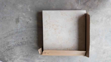 Photo of free 12 inch floor tiles (Villages of Rolesville) #2