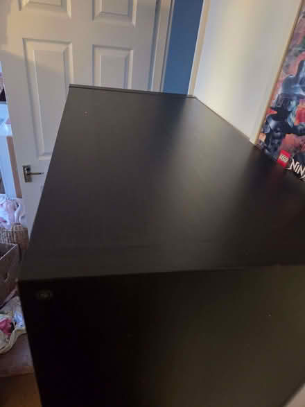 Photo of free Ikea Kallax (Addlestone KT15) #3
