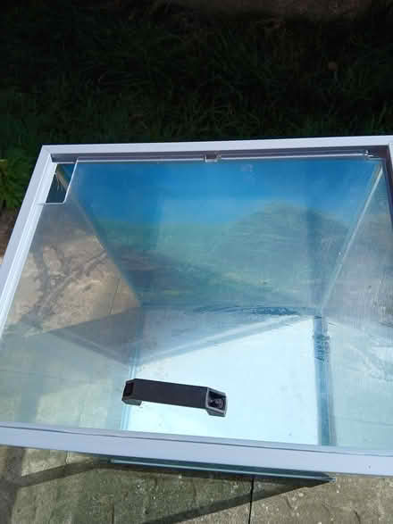 Photo of free Aquarium/Fish Tank (East bergholt CO7) #1