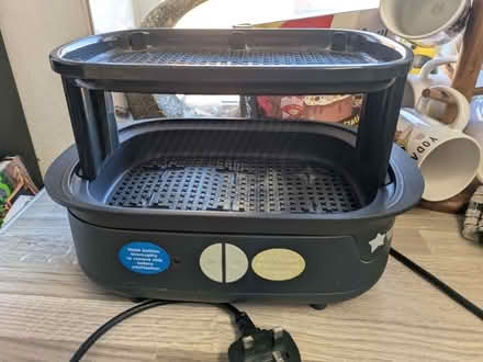 Photo of free Tommee tippee steriliser (Sherrard's Green WR14) #2