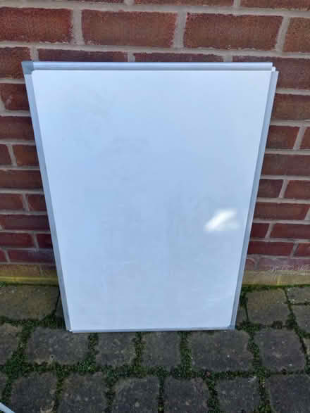 Photo of free Whiteboard (Lymm, Warrington) #1