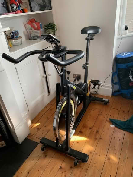 Photo of free BodyMax Exercise Bike (Altrincham, WA15) #2