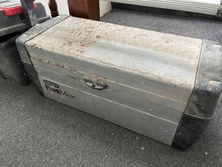 Photo of free Tool boxes (Killbarack) #1