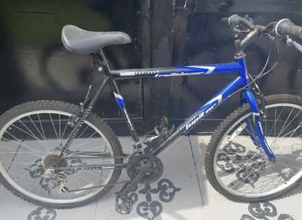 Photo of free Adult bikes (Ellesmere port) #2