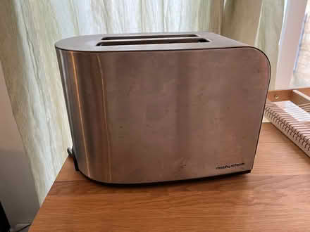 Photo of free Toaster (Pilton EH4) #2