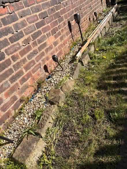 Photo of free Garden stone (S70 1YE) #2