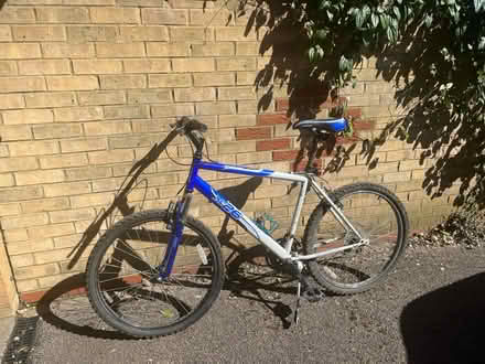 Photo of free Apollo XC26 bike (Wellingborough NN8) #1