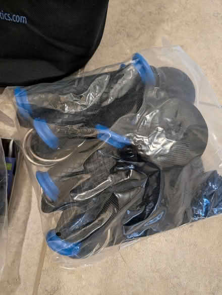 Photo of free Bodylastics Resistance Band Set (El Cerrito) #3