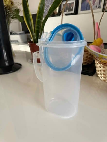 Photo of free Milk jug (BN42) #1
