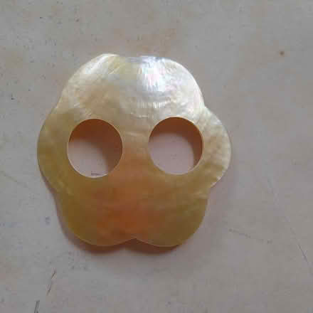 Photo of free Sarong tie (Trinity Bellwoods) #1