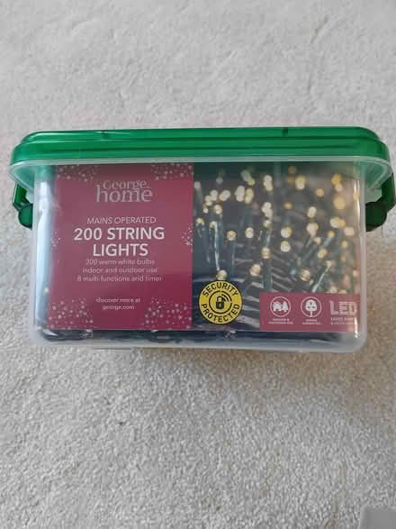 Photo of free Brighten your life (SW11 Battersea) #1