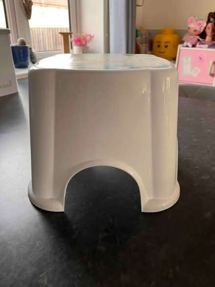 Photo of free Toddler step (Notts) #1