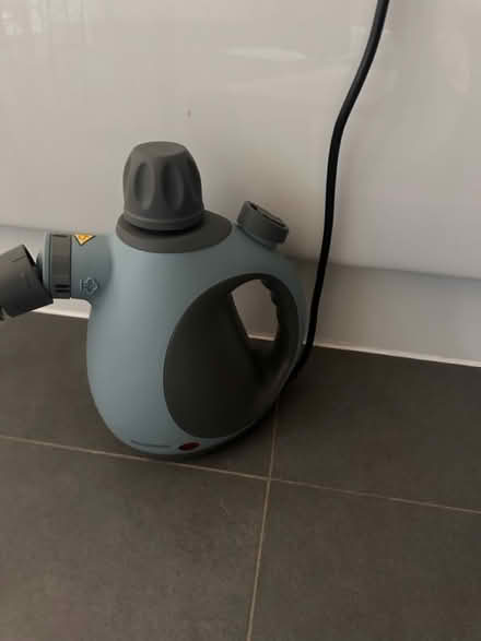Photo of free Goodmans steam cleaner (Borehamwood, WD6) #1
