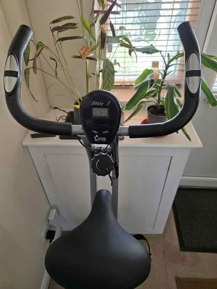 Photo of free Exersie Bike (Gerrards Cross UB9) #1
