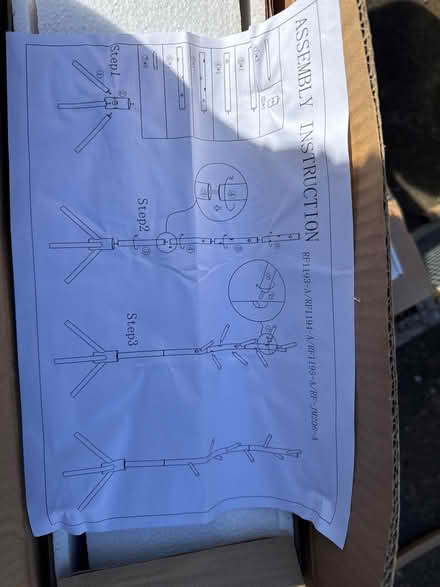 Photo of free Coat Hook (Coulsdon, Surrey) #1