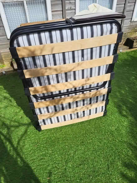 Photo of free Single bed (L36) #2