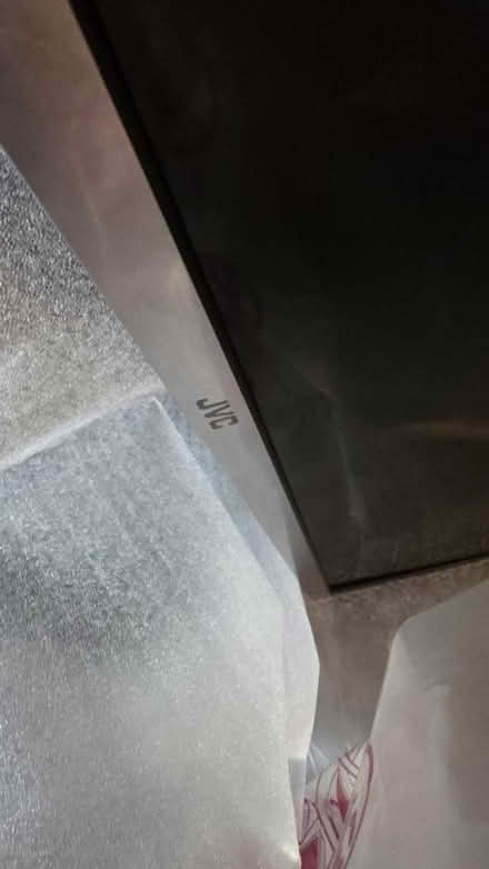 Photo of free TV and sound bar (Gravelly Hill B23) #2