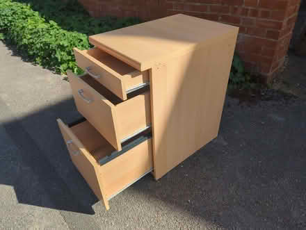 Photo of free Desk drawer (Henley-on-Thames RG9) #3