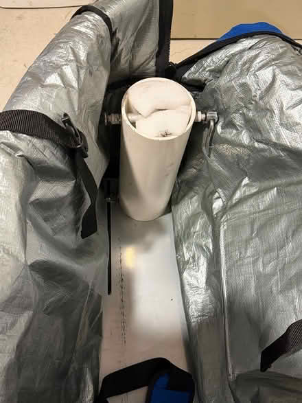 Photo of free Bike Transport Bag (Cambridgeport) #4